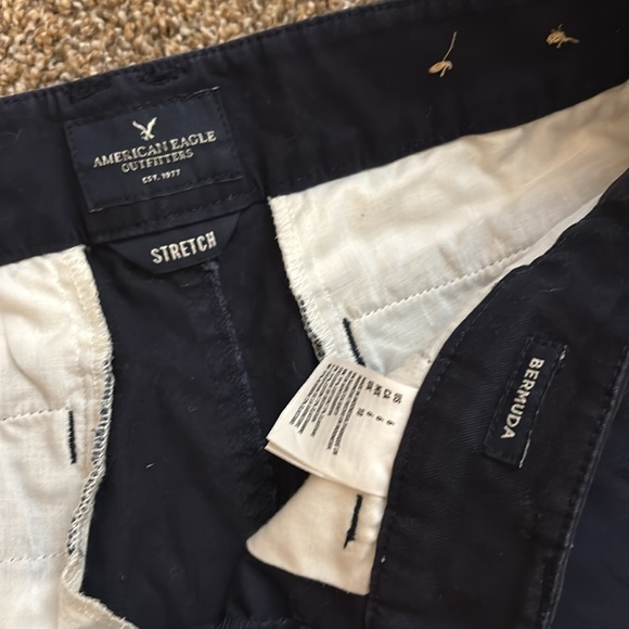 American Eagle Khakis - Picture 2 of 3